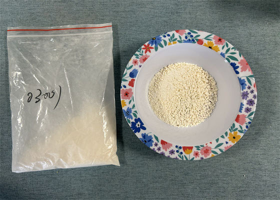 99.৮% মেলামিন রেজিন পাউডার ক্যাস নম্বর ১০৮ ৭৮ ১