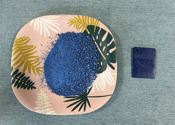 CAS নং ১০৮ ৭৮ ১ ৯৯.৮% মেলামিন রজন গুঁড়া ইউরিয়া ফর্মালডিহাইড রজন জন্য