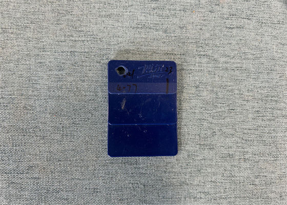 CAS নং ১০৮ ৭৮ ১ ৯৯.৮% মেলামিন রজন গুঁড়া ইউরিয়া ফর্মালডিহাইড রজন জন্য