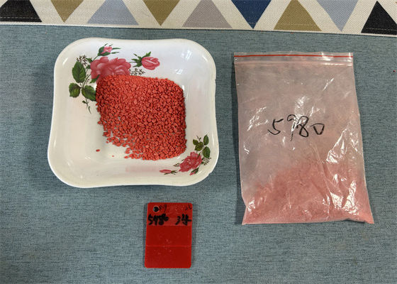 99 বিশুদ্ধতা মেলামিন মোল্ডিং পাউডার CAS 108 78 1