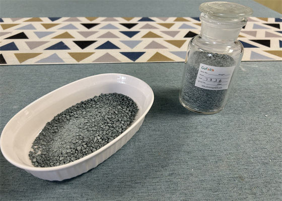 Cas 108-78-1 মেলামিন মোল্ডিং পাউডার 99.8 % মিনিট হোয়াইট ক্রিস্টাল