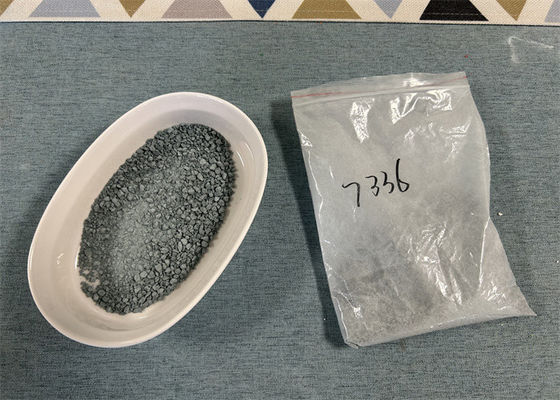 Cas 108-78-1 মেলামিন মোল্ডিং পাউডার 99.8 % মিনিট হোয়াইট ক্রিস্টাল