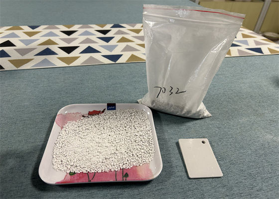 রান্নাঘরের যন্ত্রপাতি জন্য সাদা মেলামাইন ছাঁচনির্মাণ পাউডার