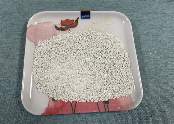 রান্নাঘরের যন্ত্রপাতি জন্য সাদা মেলামাইন ছাঁচনির্মাণ পাউডার