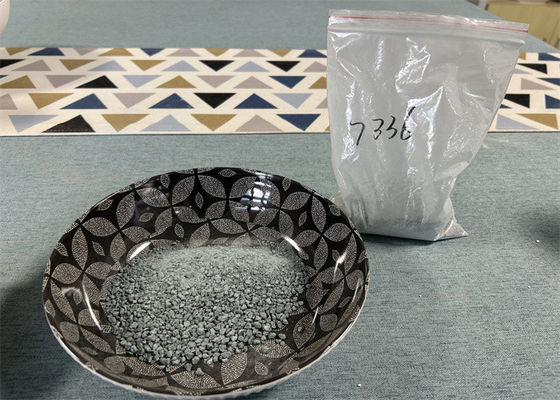 কাস্টম লোগো মেলামাইন মোল্ডিং পাউডার 99.8% শিল্প গ্রেড রজন প্রক্রিয়া জন্য