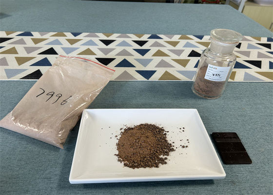 উচ্চ তাপ প্রতিরোধের মেলামাইন গ্লাসিং পাউডার মসৃণ পৃষ্ঠ শেষ