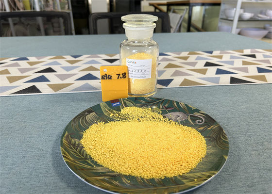 অ-বিষাক্ত বিশুদ্ধ মেলামাইন মোল্ডিং পাউডার বিপজ্জনক নয়