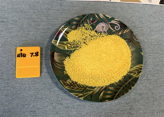 অ-বিষাক্ত বিশুদ্ধ মেলামাইন মোল্ডিং পাউডার বিপজ্জনক নয়