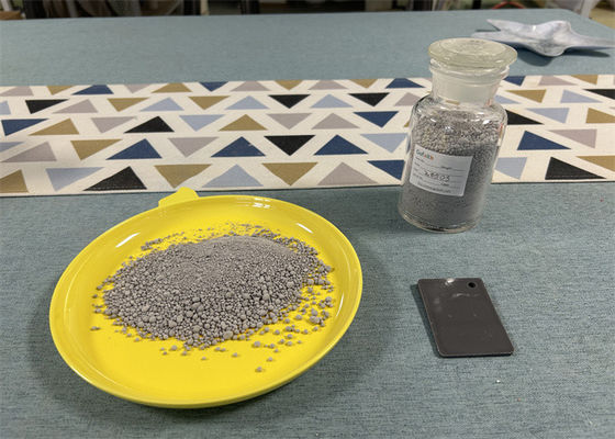 ইউরিয়া ফর্মালডিহাইড রেসিনের জন্য ২৫ কেজি ৯৯.৮% মেলামিন মোল্ডিং পাউডার