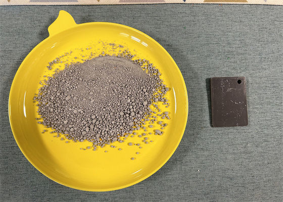 ইউরিয়া ফর্মালডিহাইড রেসিনের জন্য ২৫ কেজি ৯৯.৮% মেলামিন মোল্ডিং পাউডার