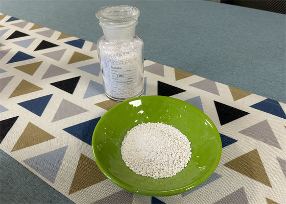 ২৫ কেজি/ব্যাগ মেলামিন মোল্ডিং পাউডার খাদ্য/শিল্প গ্রেড ৯৯.৮% বিশুদ্ধতা অ-বিষাক্ত কারখানার দাম