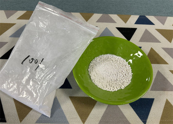 ২৫ কেজি/ব্যাগ মেলামিন মোল্ডিং পাউডার খাদ্য/শিল্প গ্রেড ৯৯.৮% বিশুদ্ধতা অ-বিষাক্ত কারখানার দাম