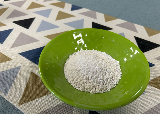 ২৫ কেজি/ব্যাগ মেলামিন মোল্ডিং পাউডার খাদ্য/শিল্প গ্রেড ৯৯.৮% বিশুদ্ধতা অ-বিষাক্ত কারখানার দাম