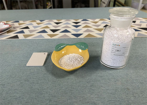 প্লাস্টিক টয়লেট কভার উপাদান ইউরিয়া ছাঁচনির্মাণ যৌগ রজন A1