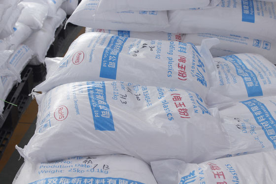 ফার্ম বন্ড 25 কেজি প্রতি ব্যাগ ইউরিয়া ফর্মালডিহাইড ইউএফ রজন পাউডার অ্যামিনো ছাঁচনির্মাণ প্লাস্টিক