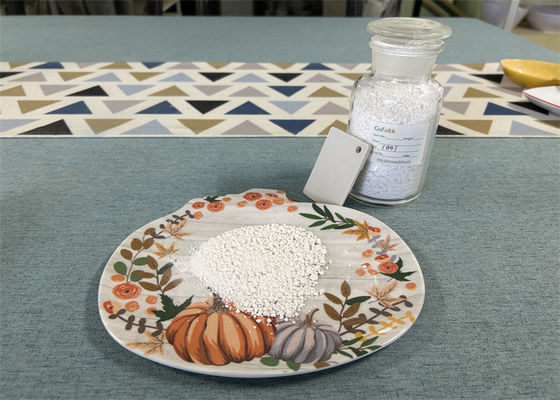 তাপ প্রতিরোধের এমএমসি মোল্ডিং মিশ্রণ শুকনো এবং শীতল জায়গায় সংরক্ষণ করা