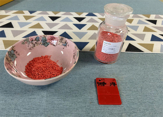 টেবিলওয়্যার তৈরির জন্য UMC দানাদার রজন যৌগিক পাউডার