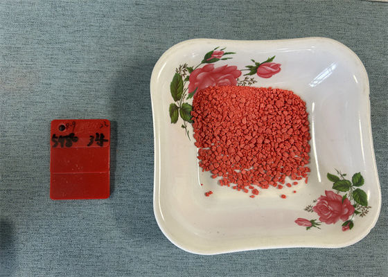 উচ্চ সান্দ্রতা উফ রজন পাউডার উচ্চ স্ট্রেঞ্জ