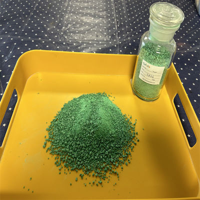 প্লাস্টিকের টয়লেট ঢাকনা কণা কাঁচামাল ইউরিয়া ফর্মালডিহাইড রজন পাউডার