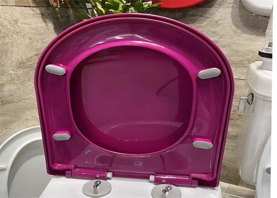 প্লাস্টিকের টয়লেট কভার উপাদান ইউরিয়া ফর্মালডিহাইড ছাঁচনির্মাণ যৌগিক দ্রবীভূত 25kg প্রতি ব্যাগ