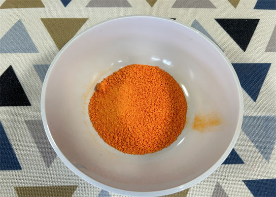 প্লাস্টিকের টয়লেট কভার গ্রানুলার কাঁচামাল ইউরিয়া ফর্মালডিহাইড রজন পাউডার