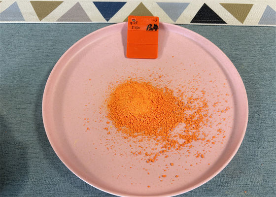 প্লাস্টিকের টয়লেট কভার গ্রানুলার কাঁচামাল ইউরিয়া ফর্মালডিহাইড রজন পাউডার