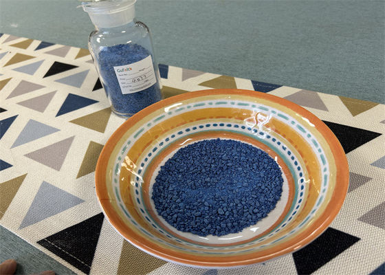 নিম্ন ফর্মালডিহাইড সামগ্রী সহ তাপ প্রতিরোধী মেলামাইন ছাঁচনির্মাণ পাউডার