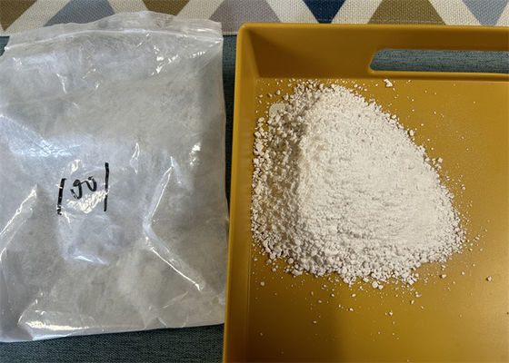 যেকোনো রঙের 25 কেজি/ব্যাগ ইউরিয়া ফর্মালডিহাইড রেসিন পাউডার