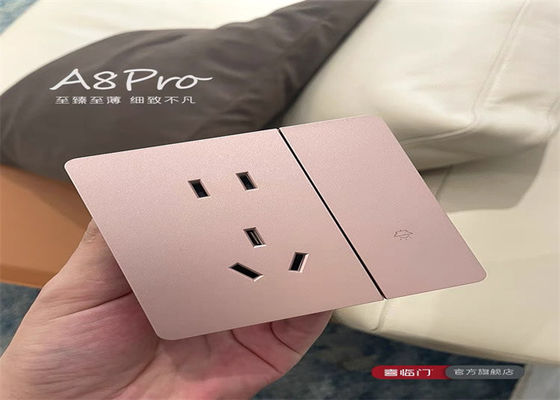 দীর্ঘস্থায়ী প্লাস্টিকের জন্য আলফা সেলুলোজ সমন্বিত মেলামিন ফর্মালডিহাইড ছাঁচনির্মাণ পাউডার