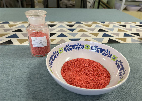 দীর্ঘস্থায়ী প্লাস্টিকের জন্য আলফা সেলুলোজ সমন্বিত মেলামিন ফর্মালডিহাইড ছাঁচনির্মাণ পাউডার