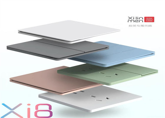 সান্দ্রতা ≤50mpa.s সহ নিম্ন ফর্মালডিহাইড মেলামাইন ছাঁচনির্মাণ যৌগ