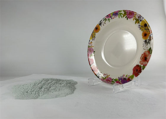 তাপ পরিবাহিতা মেলামিন মোল্ডিং যৌগ সাদা গুঁড়া ≤0.2W/m.K PH 7.0-9.0