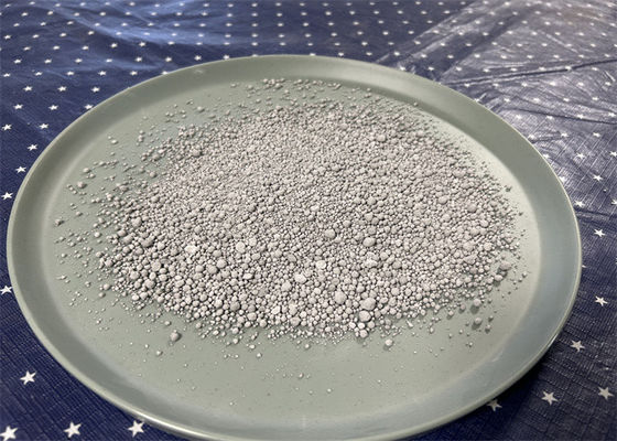 হোয়াইট ইউরিয়া ফর্মালডিহাইড রজন পাউডার পানিতে দ্রবণীয় নয়