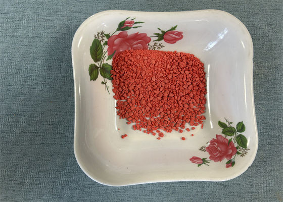 দীর্ঘস্থায়ী ফলাফলের জন্য সর্বোত্তম সান্দ্রতা ২-৩ পা.এস. মেলামিন মোল্ডিং পাউডার