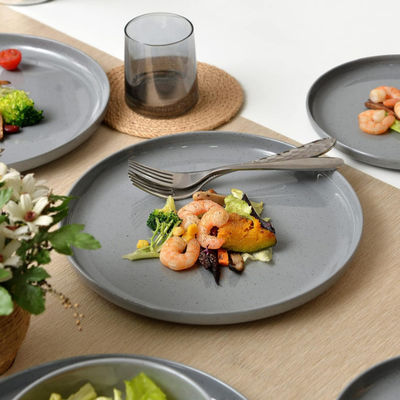 মেলামিন ডিনারওয়্যার সেট প্লেট এবং বাটি সেট 12 পিসি থালা সেট 4 মেলামিন প্লেট বহিরঙ্গন ডিনারওয়্যার সেট হালকা