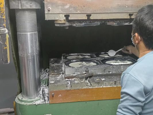 উচ্চ বিশুদ্ধতা হোয়াইট মেলামাইন ফর্মালডিহাইড রেসিন পাউডার সূক্ষ্ম মসৃণ