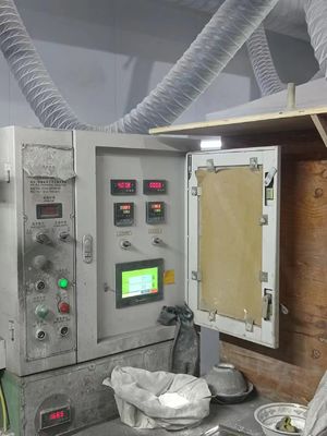 উচ্চ বিশুদ্ধতা হোয়াইট মেলামাইন ফর্মালডিহাইড রেসিন পাউডার সূক্ষ্ম মসৃণ