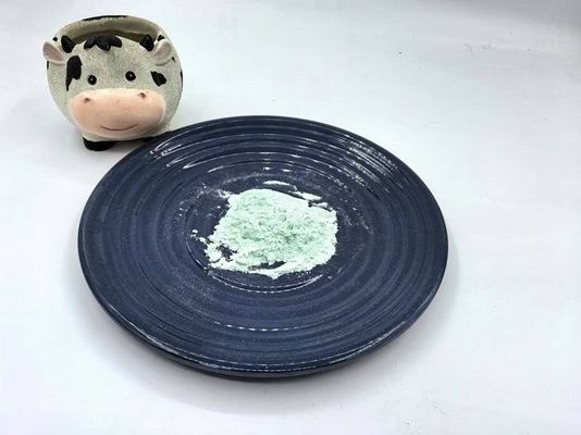 400°C পচন তাপমাত্রা মেলামাইন রজন ভাল প্রভাব প্রতিরোধের পণ্য