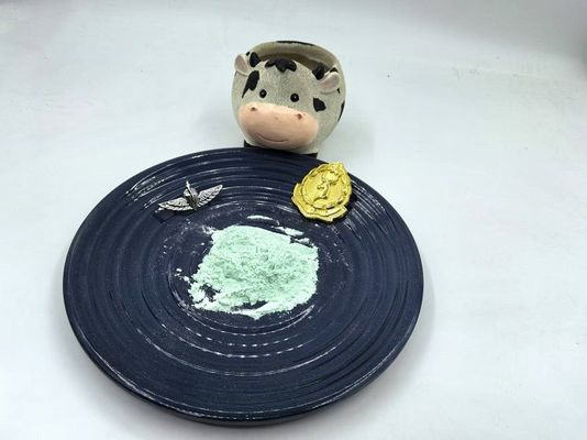 CAS NO 108-78-1 কার্ডবোর্ড লেপ এবং ল্যামিনেশনের জন্য মেলামাইন রজন