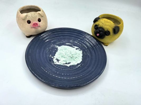 CAS NO 108-78-1 কার্ডবোর্ড লেপ এবং ল্যামিনেশনের জন্য মেলামাইন রজন