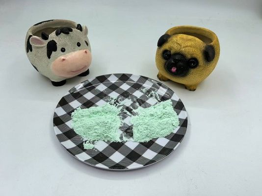 ৬১৮ ৩৫৪ ৫ এল জি ২২০ মেলামাইন টেবিলওয়্যার জন্য গ্লাসিং পাউডার