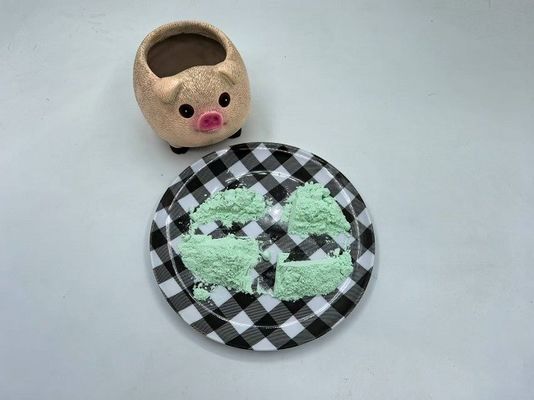 উচ্চ মানের ইনজেকশন মোল্ডিং অ্যামিনো মোল্ডিং প্লাস্টিক অ্যামিনোপ্লাস্টিক ইউরিয়া মোল্ডিং যৌগ