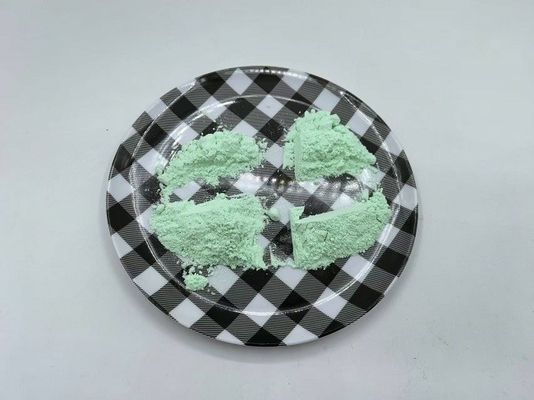 সস্তা কারখানার দাম অ্যামিনোপ্লাস্টিক রজন ছাঁচনির্মাণ যৌগ উচ্চ মানের মেলামিন রাসায়নিক পাউডার 995