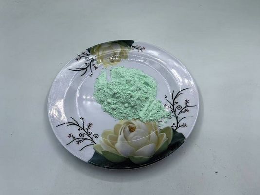 মেলামিন প্লেট তৈরির জন্য খাঁটি মেলামিন ফর্মালডিহাইড রজন পাউডার এমএফ