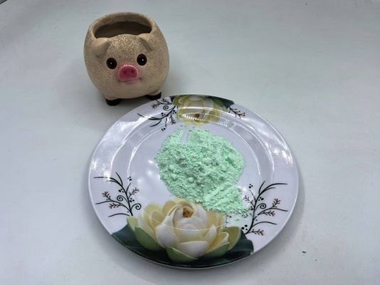 খাঁটি PA6, PA66 এর জন্য ব্যবহৃত Melamine Cyanurate Powder