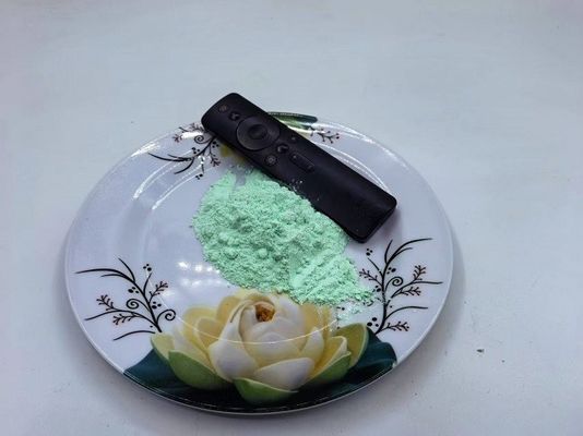 খাঁটি PA6, PA66 এর জন্য ব্যবহৃত Melamine Cyanurate Powder