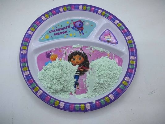 এলজি২৫০ মেলামাইন টেবিলওয়্যার গ্লাসিং পাউডার