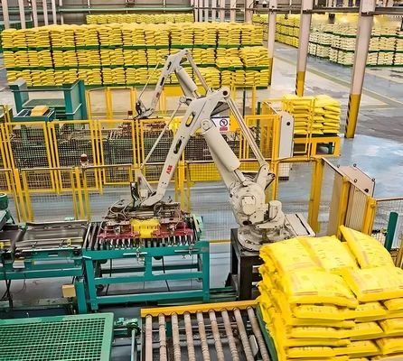 কারখানা মেলামিন ফর্মালডিহাইড ইউরিয়া পাউডার মেলামিন ছাঁচনির্মাণ যৌগ মেলামিন টেবিলওয়্যার কাঁচামাল গ্লাসিং পাউডার