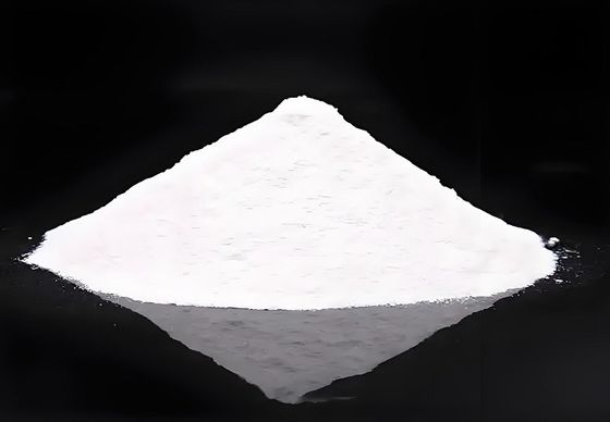 স্ফটিকহীন গন্ধহীন মেলামাইন ছাঁচনির্মাণ পাউডার প্লাস্টিক দু'বছরের শেল্ফ জীবন