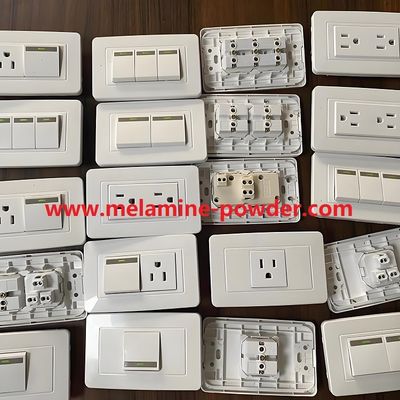 প্রিমিয়াম অ্যামিনো মোল্ডিং ইন্ডাস্ট্রিয়াল মিশর বাল্ক সরবরাহকারী জন্য প্লাস্টিকের গ্রানুলস